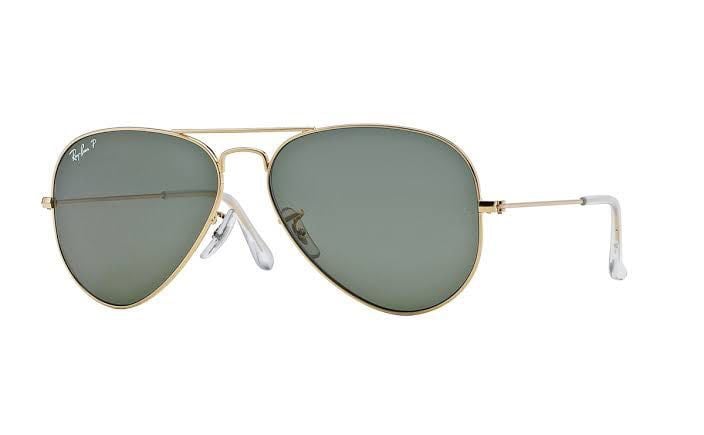 Ray-Ban RB 2035 002 / 58 58.14 POLARIZE Unisex Güneş Gözlüğü