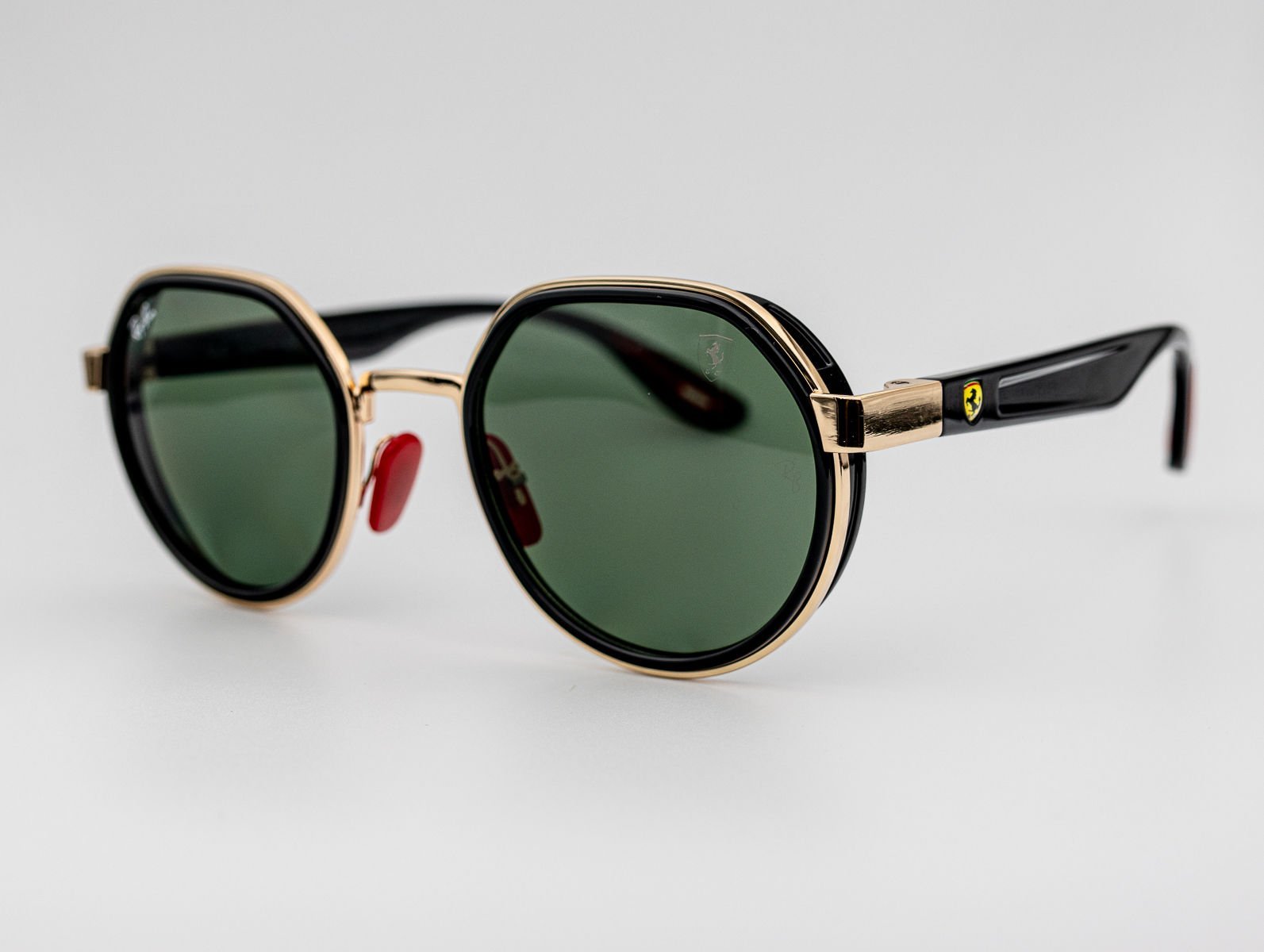 Ray-Ban RB 3703-M  F031/71 51-21 Unisex Güneş Gözlüğü