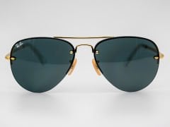 Ray-Ban RB 3449 001/71 59-14 Unisex Güneş Gözlüğü