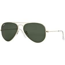 Ray-Ban RB 3025 L0205 58.14 Unisex Güneş Gözlüğü