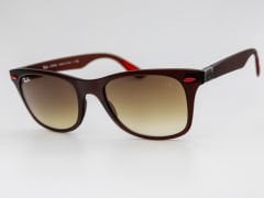 Ray-Ban RB 4195-M-F  F606/09 52-20 Unisex Güneş Gözlüğü