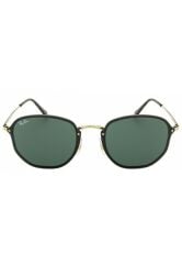 Ray-Ban RB 3579 N 153 / 11 Unisex Güneş Gözlüğü