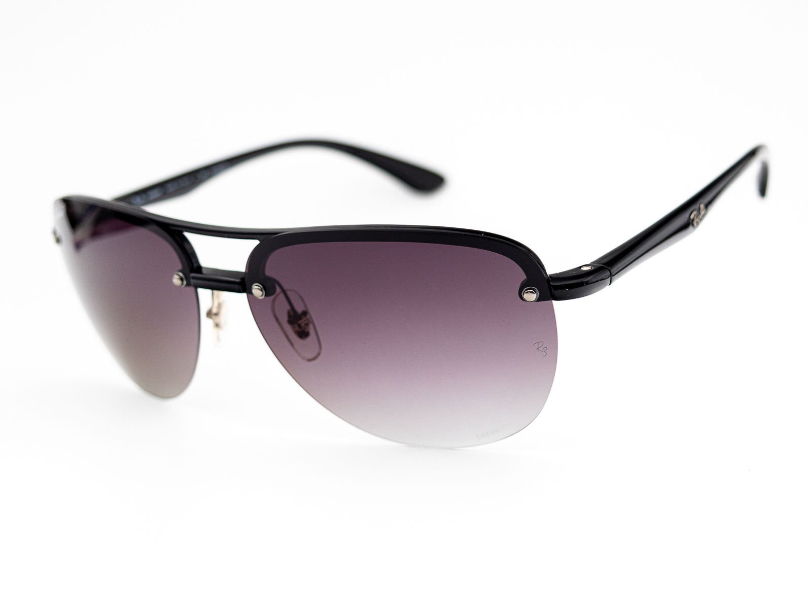 Ray-Ban RB 4293-CH 601/8G 63.15 Polarize Unisex Güneş Gözlüğü