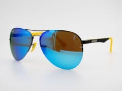 Ray-Ban RB 3460 M F003 / H0 59.13 Unisex Güneş Gözlüğü