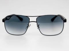 Ray-Ban RB 3516 002/32 62-16 Unisex Güneş Gözlüğü