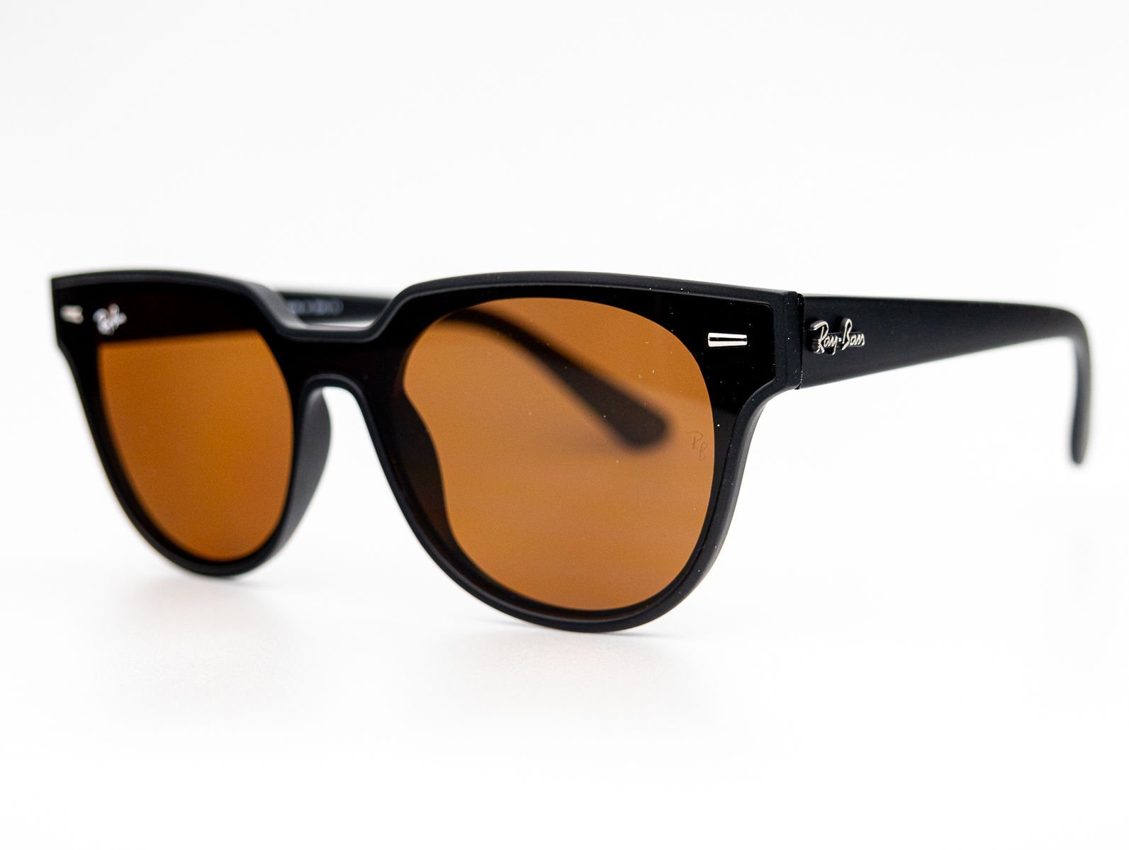 Ray-Ban RB 4368 601S/3J 54-18 Unisex Güneş Gözlüğü