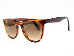 Ray-Ban RB 4381 710/13 53-20 Unisex Güneş Gözlüğü