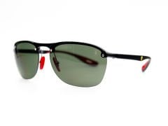 Ray-Ban RB 4302-M F601S/71 62-16 Unisex Güneş Gözlüğü