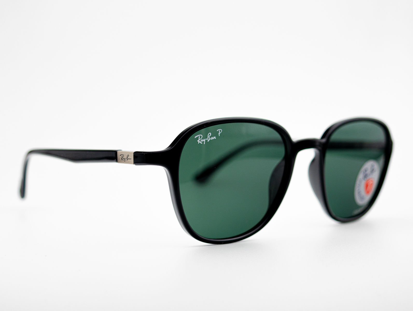 Ray-Ban RB 4341 CH 601 / 71 52.20 Polarize Unisex Güneş Gözlüğü