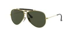 Ray-Ban RB 3138 52 58.14 Unisex Güneş Gözlüğü