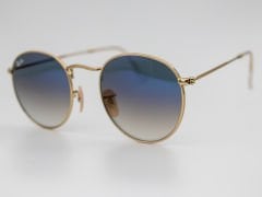 Ray-Ban RB 3447 001/3F 50-21 Unisex Güneş Gözlüğü