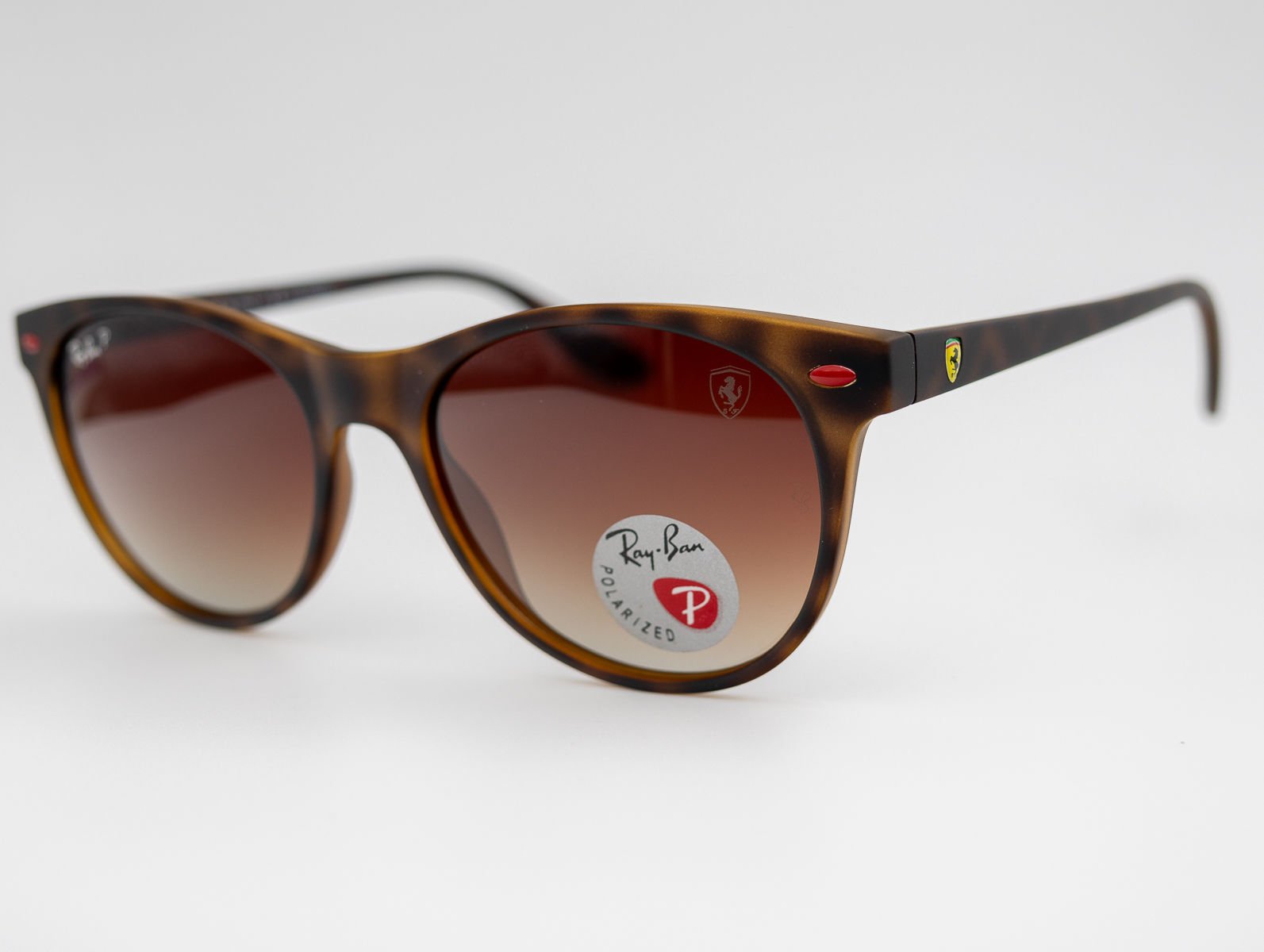 Ray-Ban RB 2202-M F613/13 54/19  Polarize Unisex Güneş Gözlüğü