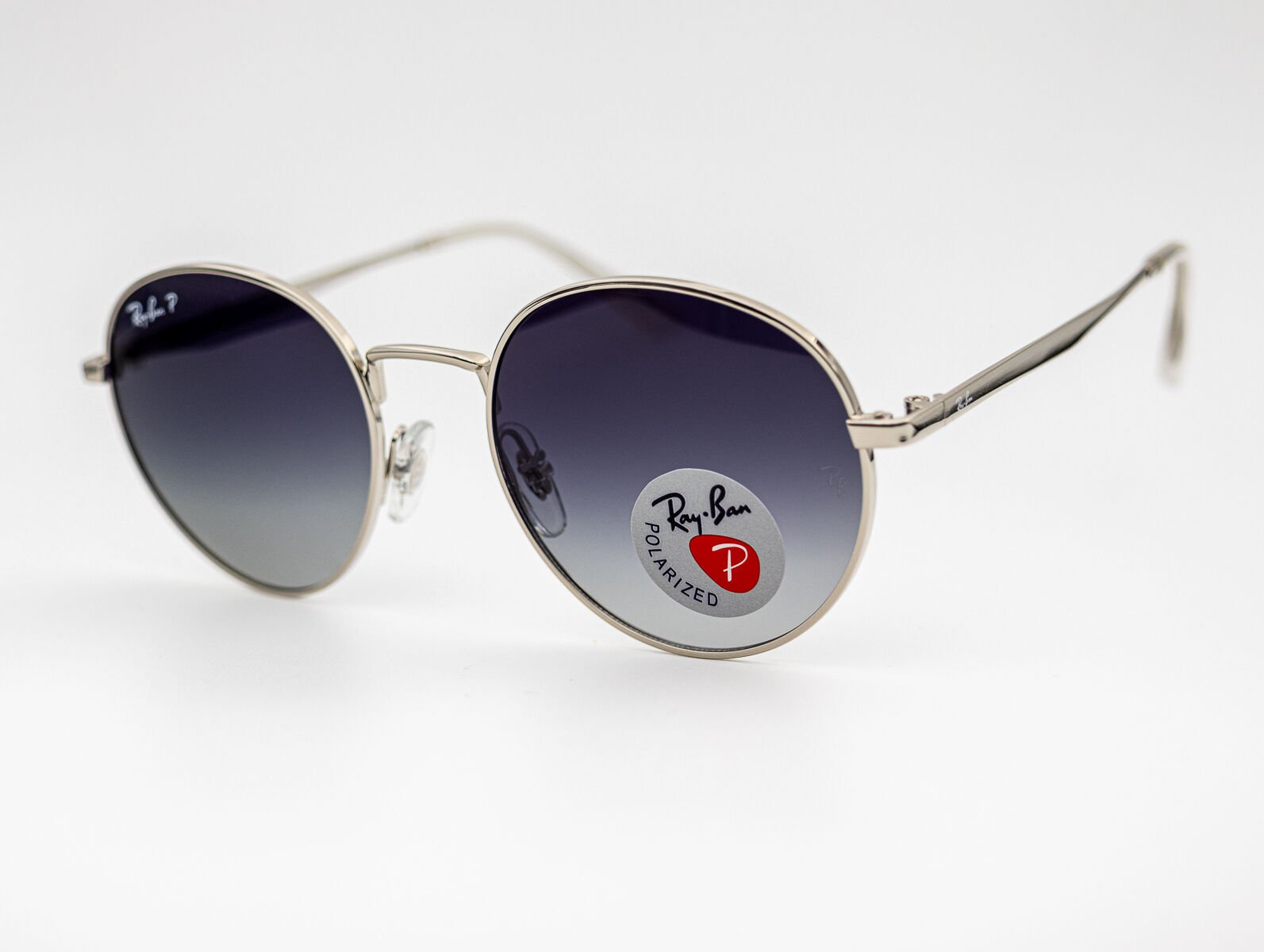 Ray-Ban RB 3681 003/11  50-20 Polarize Unisex Güneş Gözlüğü