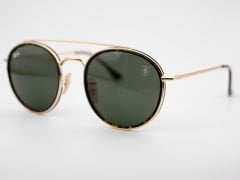 Ray-Ban RB 3647-M F021/71 51-19 Unisex Güneş Gözlüğü