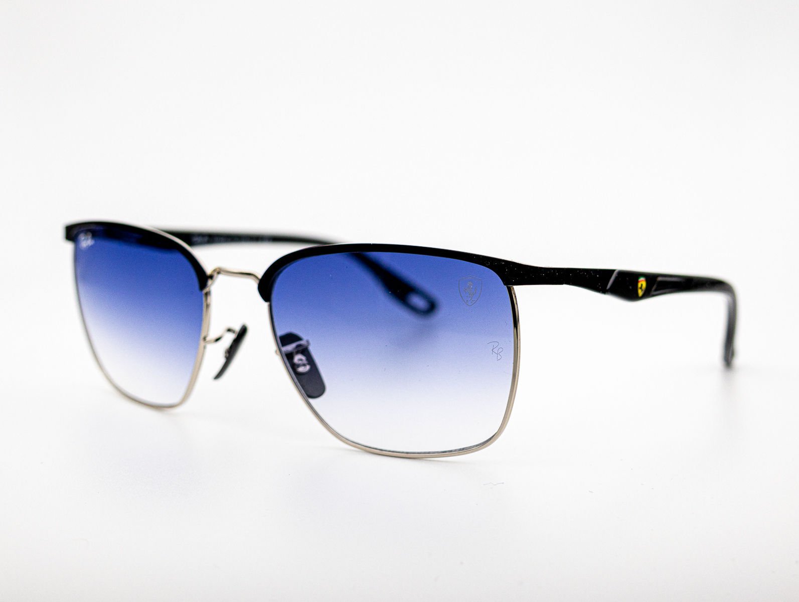 Ray-Ban RB 3673M F602/3F 52-18 Unisex Güneş Gözlüğü