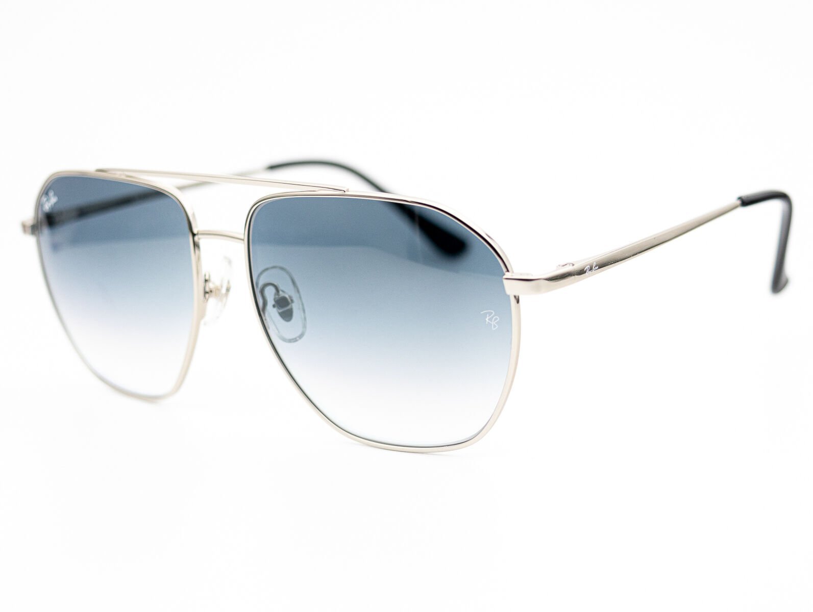 Ray-Ban RB 3692D 003/8G 60-16 Unisex Güneş Gözlüğü