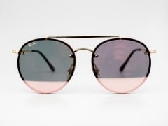 Ray-Ban RB 3614-N 9052/E4 58-14 Unisex Güneş Gözlüğü