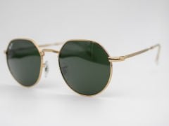 Ray-Ban RB 3565 9196/31 53-20 Unisex Güneş Gözlüğü