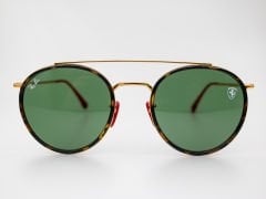 Ray-Ban RB 3647-M F001  51-22 Unisex Güneş Gözlüğü