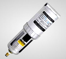 NEXFLOW Su ve Yağ X-Stream Super Seperator