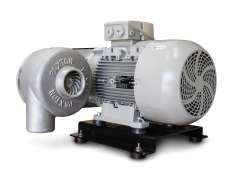 PAXTON AT SERİSİ BLOWERLAR
