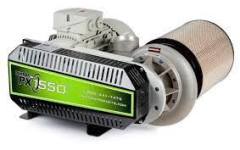 PAXTON PX SERİSİ BLOWERLAR
