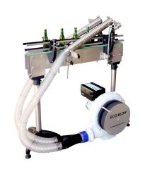 SOLVAIR ECO-BLOW ŞİŞE KURUTMA BLOWERLARI