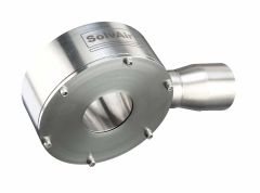 SOLVAIR BLOWERLI DAİRESEL HAVA BIÇAKLARI