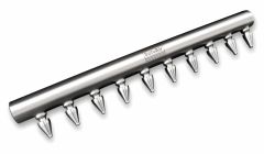 SOLVAİR SV10 HAVA NOZÜLLERİ VE MANİFOLDLARI