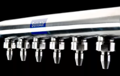 SOLVAİR SV10 HAVA NOZÜLLERİ VE MANİFOLDLARI
