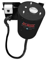 JET-KLEEN - Personel & Proses Temizleme Ünitesi