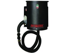 JET-KLEEN - Personel & Proses Temizleme Ünitesi