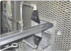NEX FLOW AIR EDGER YASSI JET NOZÜLLER
