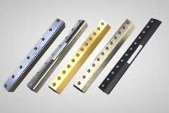 NEX FLOW AIR BLADE HAVA BIÇAKLARI