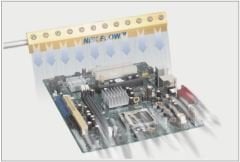 NEX FLOW AIR BLADE HAVA BIÇAKLARI