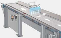 NEX FLOW AIR BLADE HAVA BIÇAKLARI