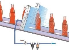 NEX FLOW AIR BLADE HAVA BIÇAKLARI