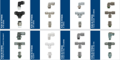 TIERRE FITTINGS & RAKORLAR (Sıfır Hava Kayıplı)