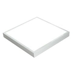 LUNA Led Panel Armatür (Sıva Üstü)