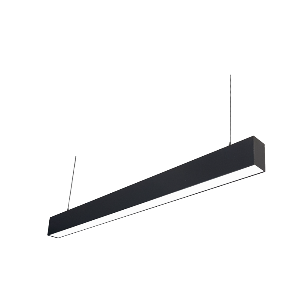 MİNUS Lineer Armatür (Sıva Üstü)