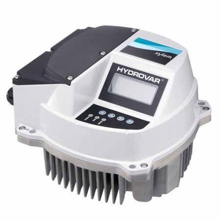 Pompa Hız Kontrol Cihazı Hydrovar (Kolay Montaj)