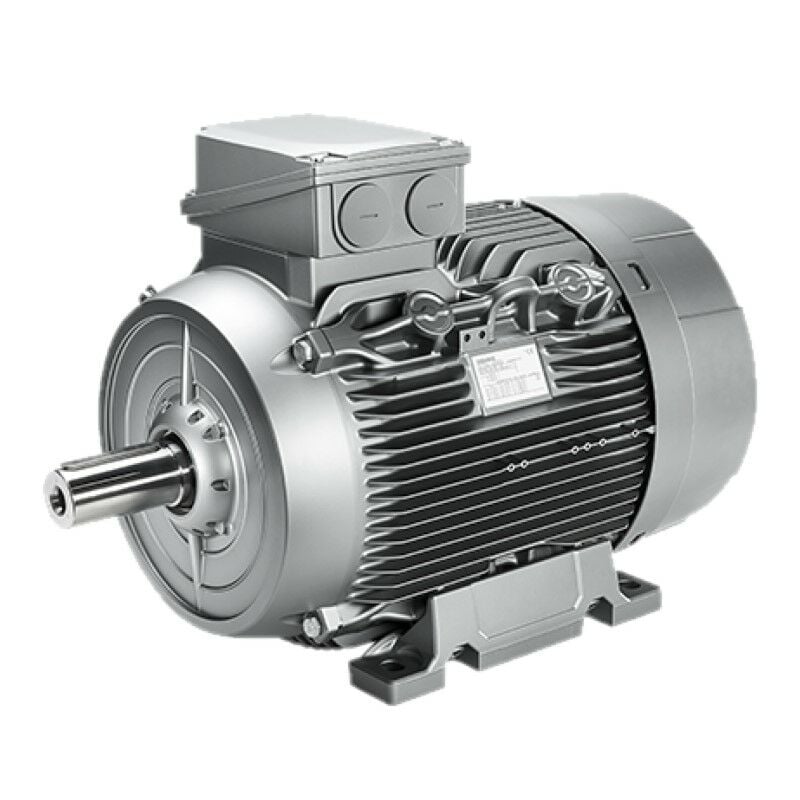OMEGA 37 kw IE4 3000 DD Yüksek Verimli Elektrik Motoru