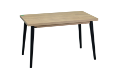 Avanos Sabit Mdf Mutfak Masası - 70x120 Cm