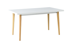 Avanos Sabit Mdf Mutfak Masası - 80x140 Cm
