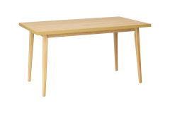 Avanos Sabit Mdf Mutfak Masası - 80x140 Cm