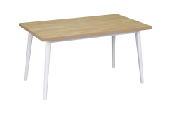 Avanos Sabit Mdf Mutfak Masası - 80x140 Cm