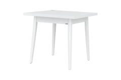 Avanos Sabit Mdf Mutfak Masası - 80x80 Cm