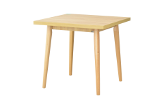 Avanos Sabit Mdf Mutfak Masası - 80x80 Cm