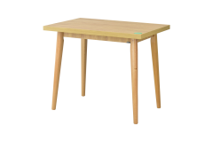Avanos Sabit Mdf Mutfak Masası - 60x90 Cm
