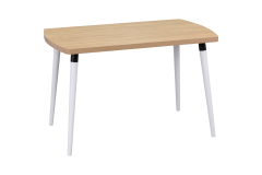 Argos Sabit Mdf Mutfak Masası - 70x120 cm